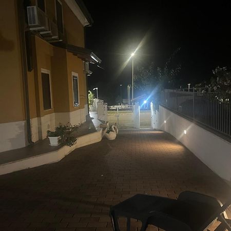 Residenza De Luca Apartment トロペーア エクステリア 写真
