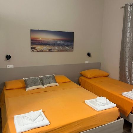 Residenza De Luca Apartment トロペーア エクステリア 写真