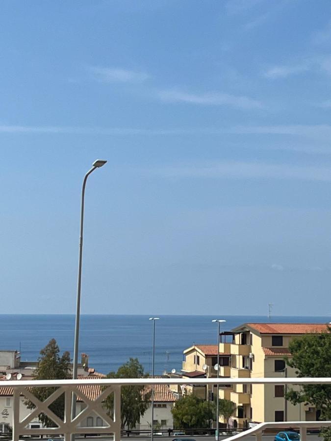 Residenza De Luca Apartment トロペーア エクステリア 写真