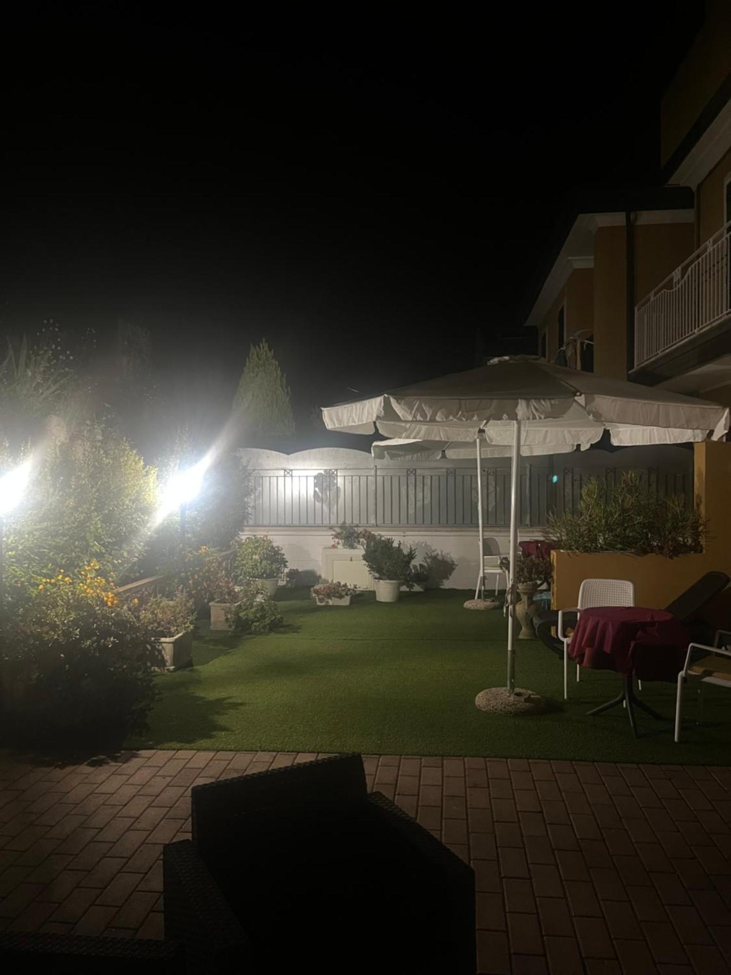 Residenza De Luca Apartment トロペーア エクステリア 写真