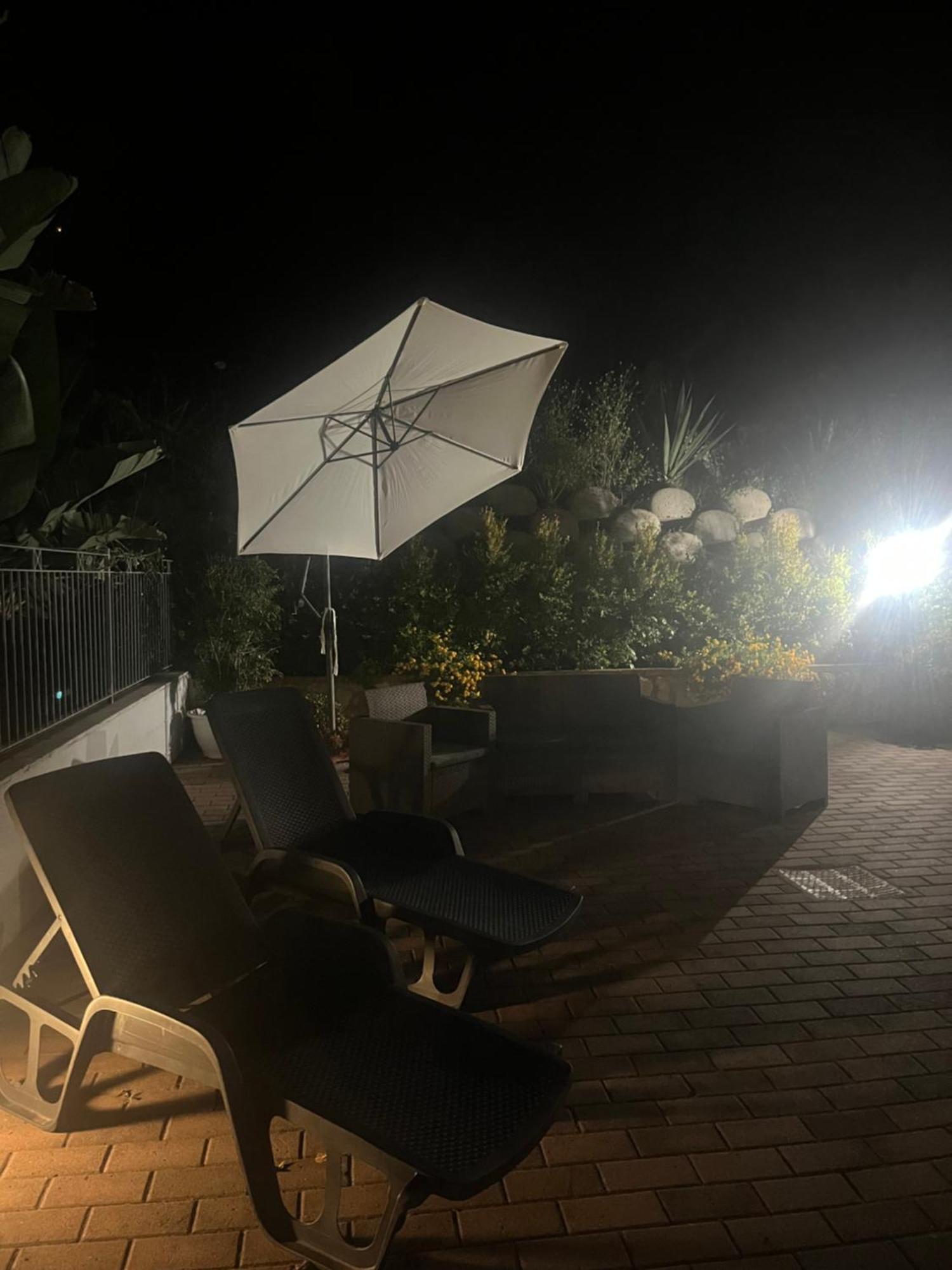 Residenza De Luca Apartment トロペーア エクステリア 写真