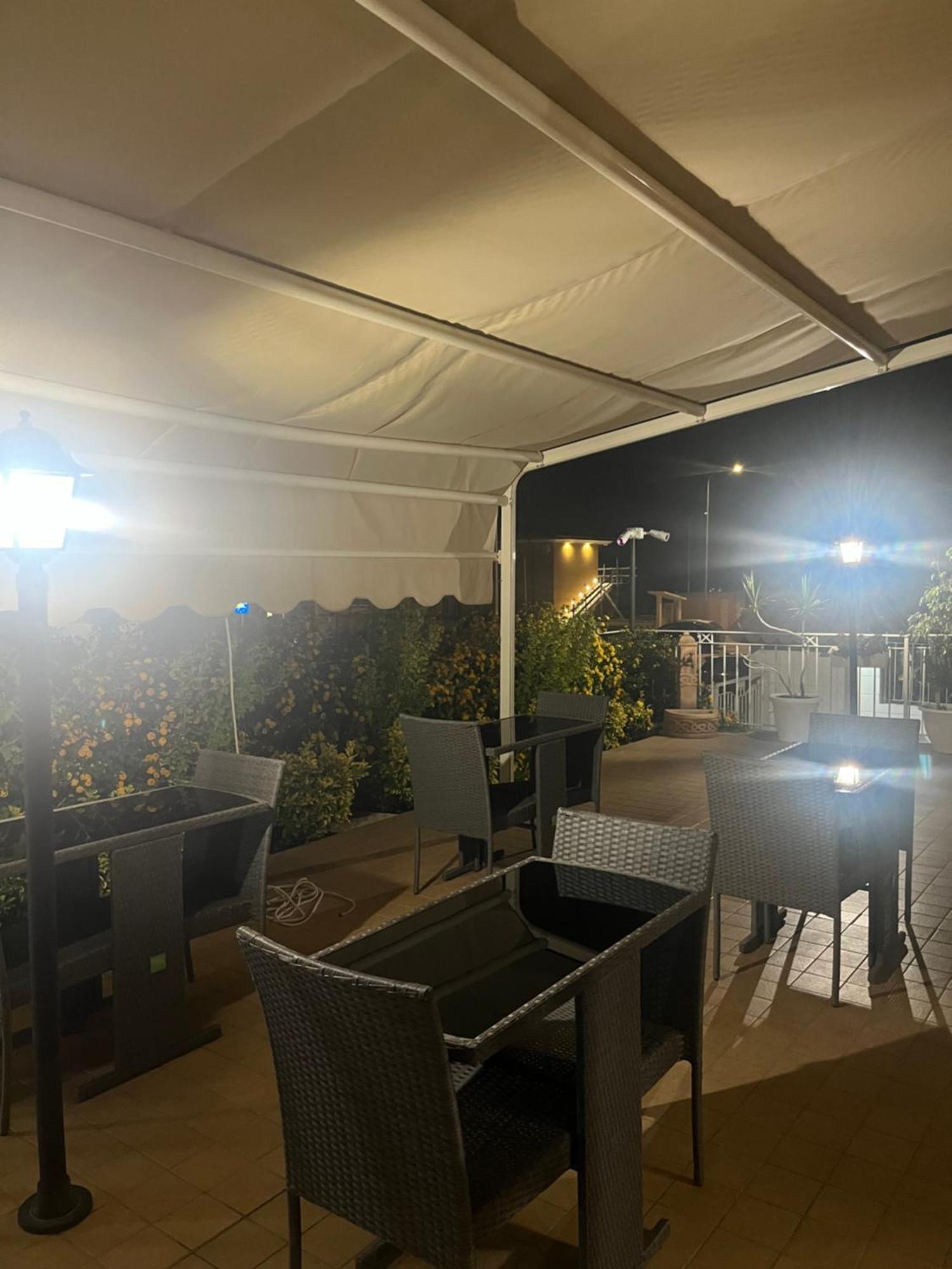 Residenza De Luca Apartment トロペーア エクステリア 写真