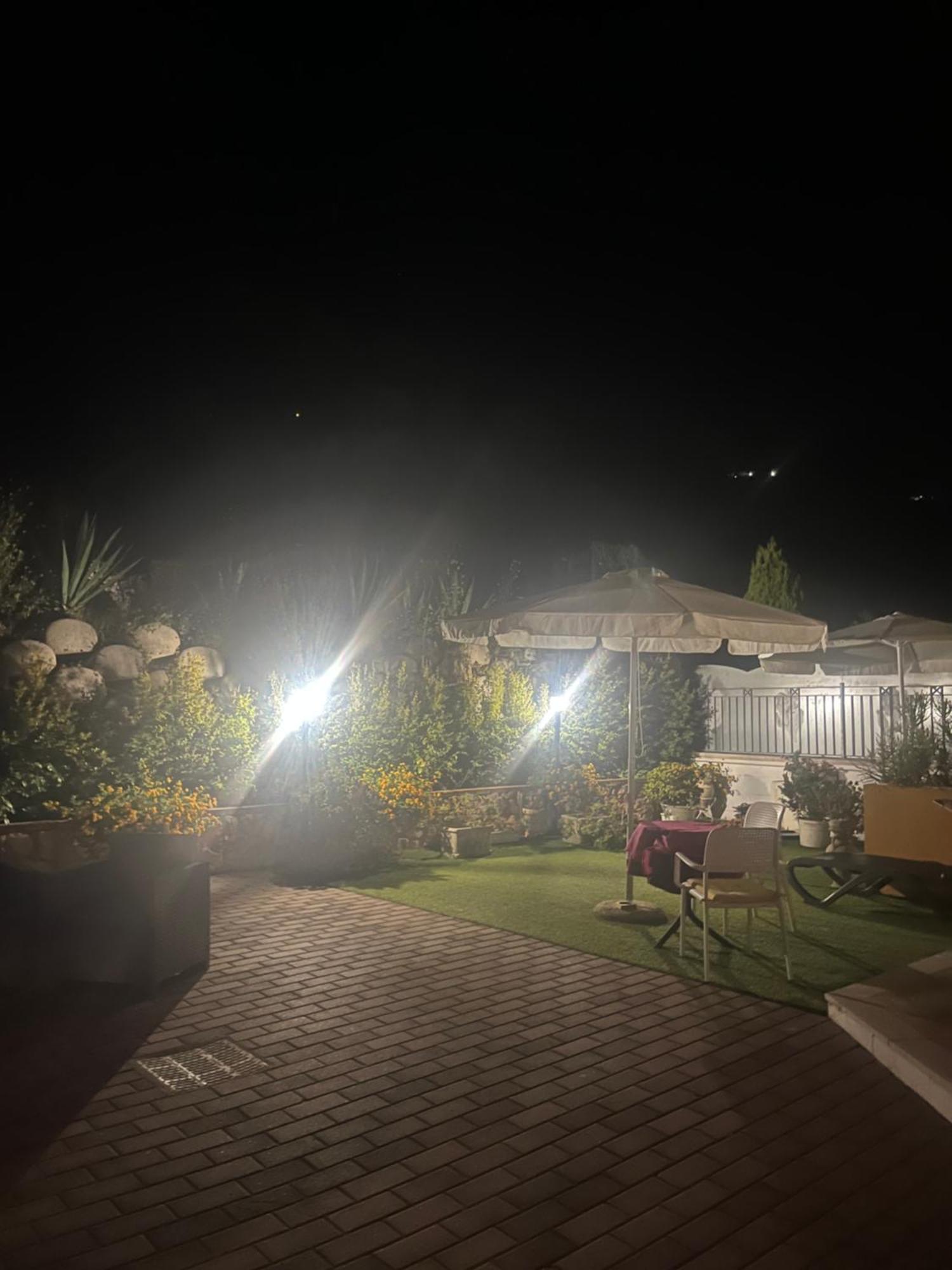Residenza De Luca Apartment トロペーア エクステリア 写真