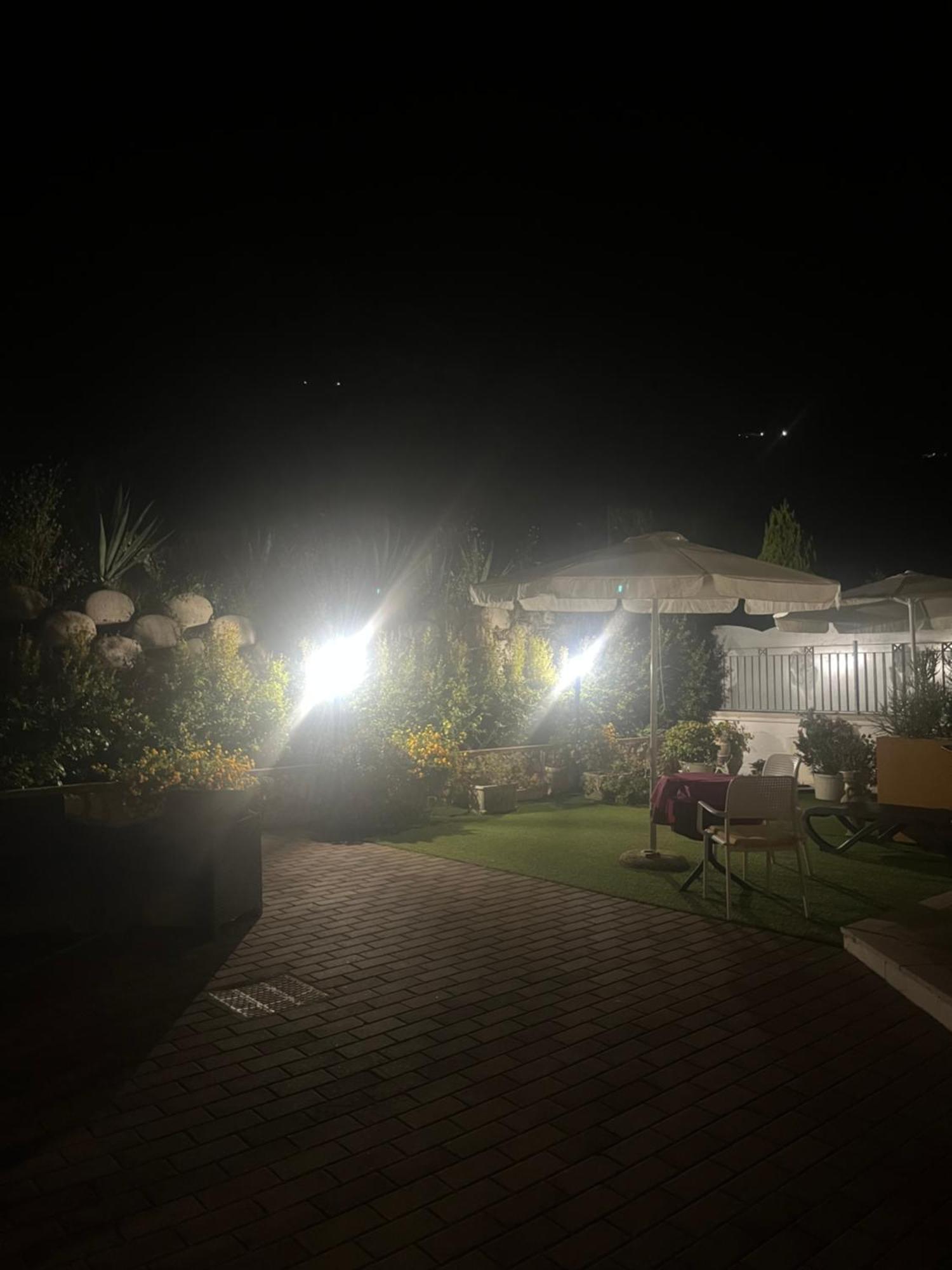 Residenza De Luca Apartment トロペーア エクステリア 写真