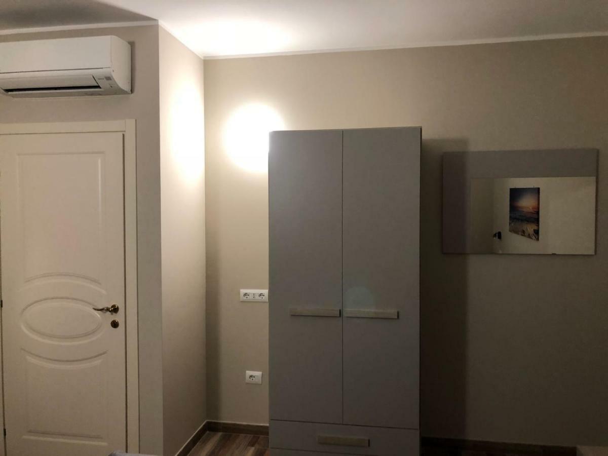 Residenza De Luca Apartment トロペーア エクステリア 写真