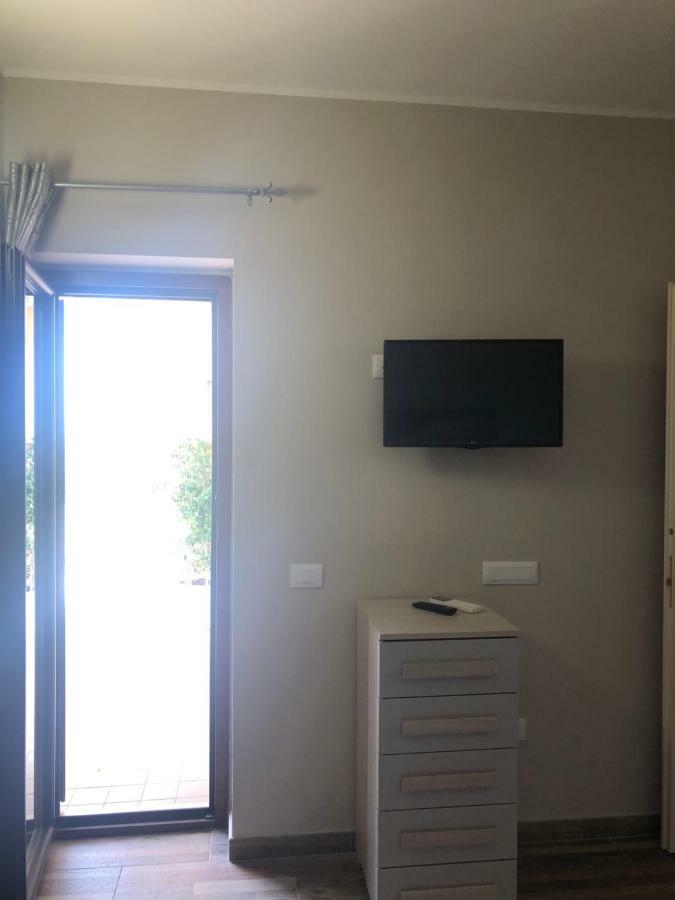 Residenza De Luca Apartment トロペーア エクステリア 写真